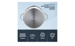 KHG Topfset, 3 Teilig 16 KHG Topfset, 3 Teilig -Hoffner 40531269 8 202502201239