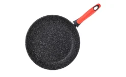 KHG Bratpfanne Red'n'Hot 8 KHG Bratpfanne Red'n'Hot -Hoffner 40531272 3 202406031235