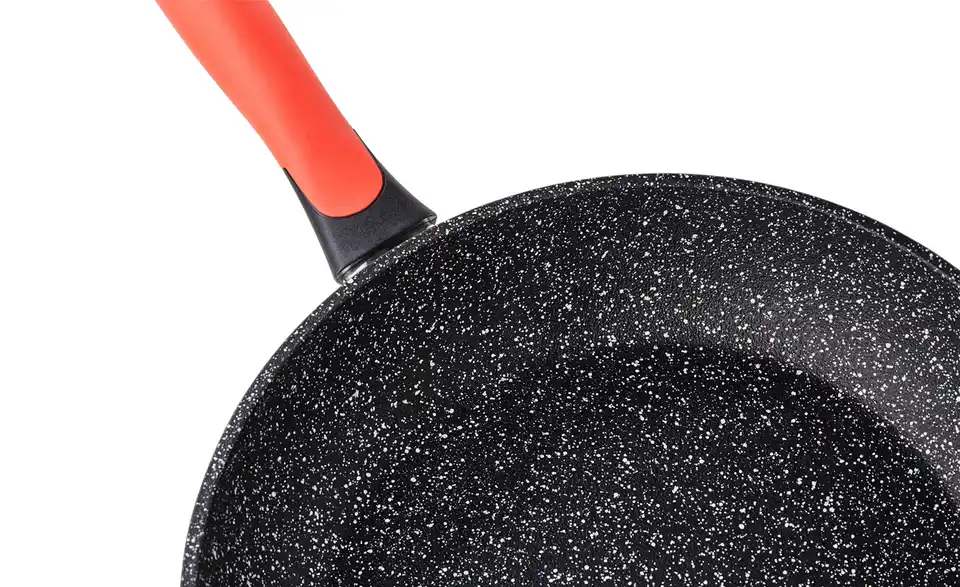 KHG Bratpfanne Red'n'Hot 5 KHG Bratpfanne Red'n'Hot – Bild 5