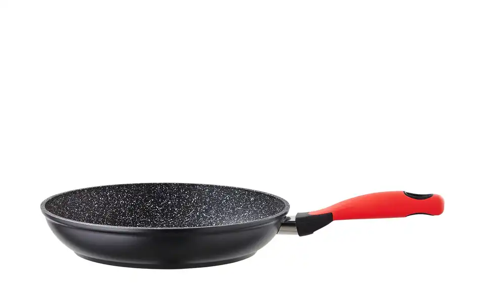 KHG Bratpfanne Red'n'Hot 3 KHG Bratpfanne Red'n'Hot – Bild 3