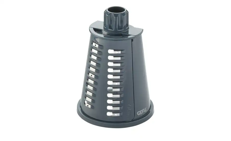 Gefu Trommelreibe CLICK 8 Gefu Trommelreibe CLICK – Bild 8