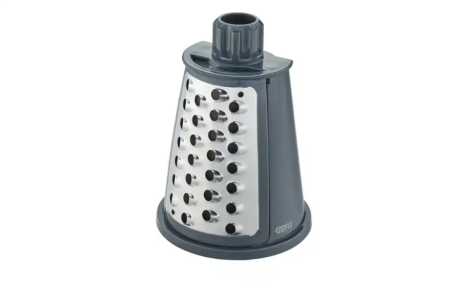 Gefu Trommelreibe CLICK 9 Gefu Trommelreibe CLICK – Bild 9