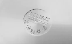 Meisterkoch Servierpfanne OMNI 24 Cm -Hoffner 40531337 4 202410211243