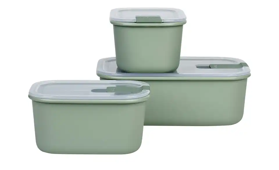 Mepal Vorratsdosenset Easyclip 2 Mepal Vorratsdosenset Easyclip – Bild 2