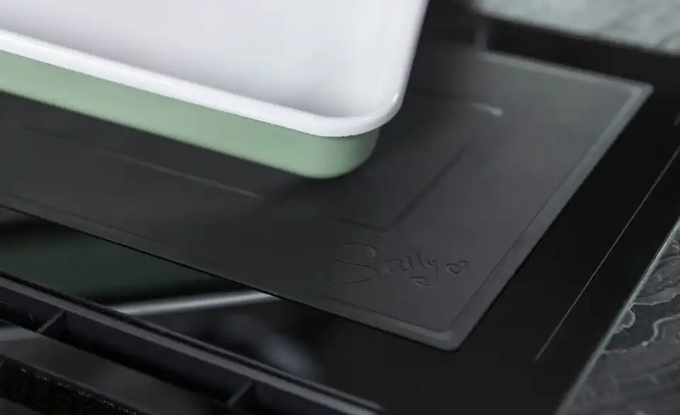 Sallys Induktionsmatte Sallys 2 Sallys Induktionsmatte Sallys – Bild 2