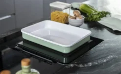 Sallys Induktionsmatte Sallys