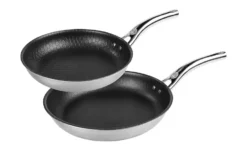 Sallys Wabenpfanne Sallys