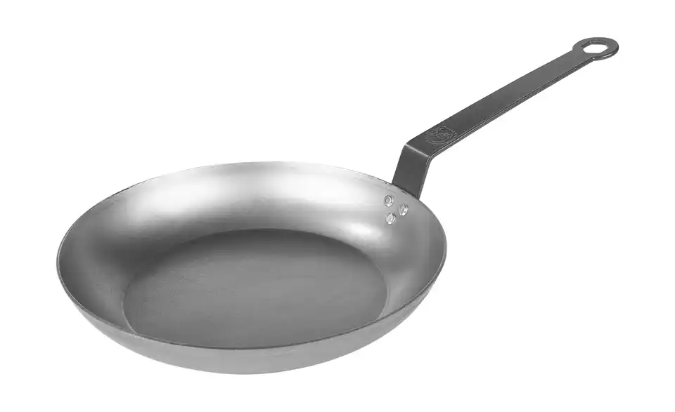 Sallys Eisenpfanne Sallys 4 Sallys Eisenpfanne Sallys – Bild 4