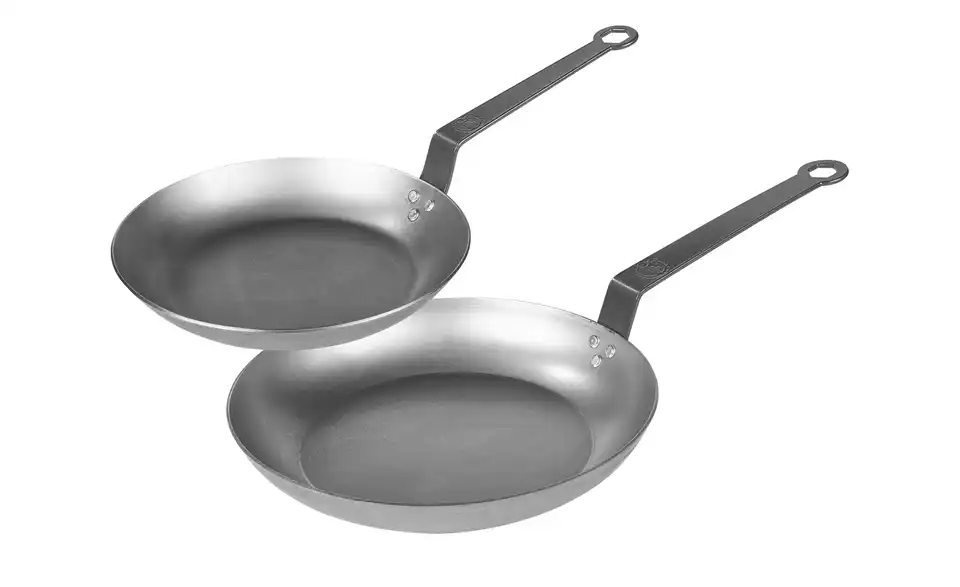 Sallys Eisenpfanne Sallys 1 Sallys Eisenpfanne Sallys