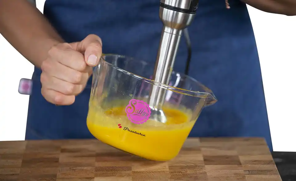 Sallys Messbecher Sallys 6 Sallys Messbecher Sallys – Bild 6