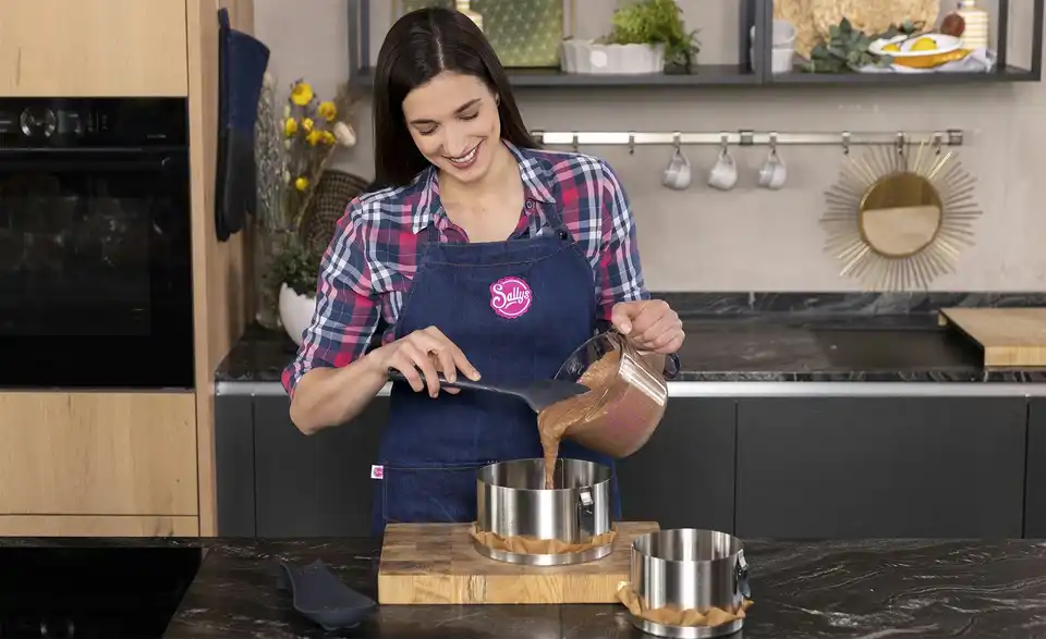 Sallys Messbecher Sallys 1 Sallys Messbecher Sallys