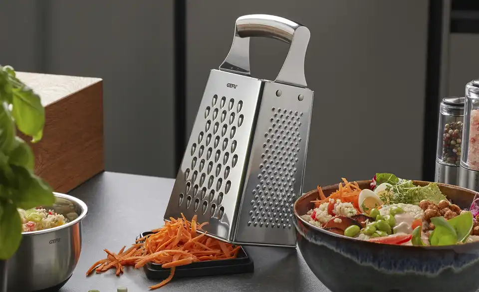 Gefu Vierkantreibe GRATO 1 Gefu Vierkantreibe GRATO