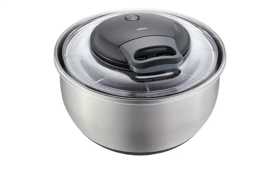 Gefu Salatschleuder PULLIT 3 Gefu Salatschleuder PULLIT – Bild 3