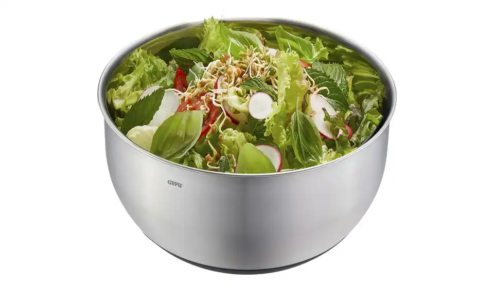 Gefu Salatschleuder PULLIT 6 Gefu Salatschleuder PULLIT – Bild 6