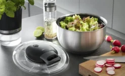 Gefu Salatschleuder PULLIT