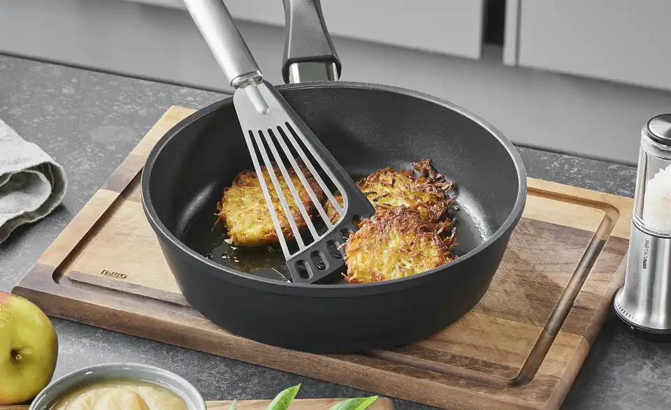 Gefu Pfannenwender PRIMELINE 1 Gefu Pfannenwender PRIMELINE