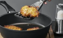 Gefu Pfannenwender PRIMELINE 5 Gefu Pfannenwender PRIMELINE -Hoffner 40532945 2 202407231319