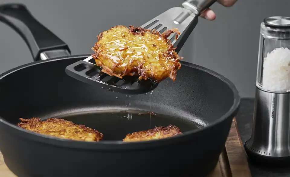 Gefu Pfannenwender PRIMELINE 3 Gefu Pfannenwender PRIMELINE – Bild 3