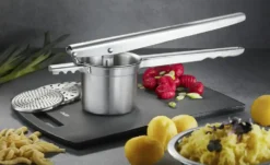 Gefu Kartoffel-, Saft- Und Spätzlepresse PRENSO