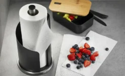 Gefu Küchenrollenhalter CURVE