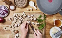 Tefal 2er-Pfannenset Healthy Chef 9 Tefal 2er-Pfannenset Healthy Chef -Hoffner 40532973 4 202407161313