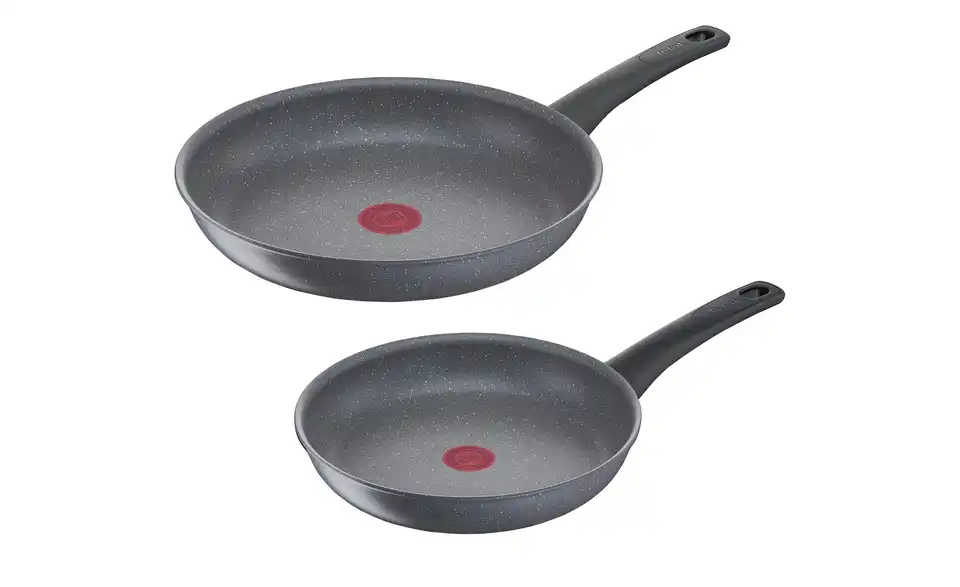 Tefal 2er-Pfannenset Healthy Chef 2 Tefal 2er-Pfannenset Healthy Chef – Bild 2