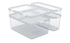 Rotho Kühlschrankorganizer-Set Cauma 6 Rotho Kühlschrankorganizer-Set Cauma -Hoffner 40533033 1 202407262233