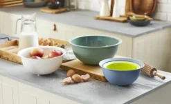 Rotho Schüssel- / Siebset Caruba