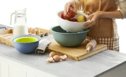 Rotho Schüssel- / Siebset Caruba -Hoffner 40533034 4 202408151308