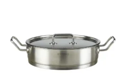 Meisterkoch Servierpfanne 28 Cm MODUS