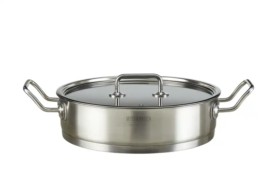 Meisterkoch Servierpfanne 28 Cm MODUS 1 Meisterkoch Servierpfanne 28 Cm MODUS