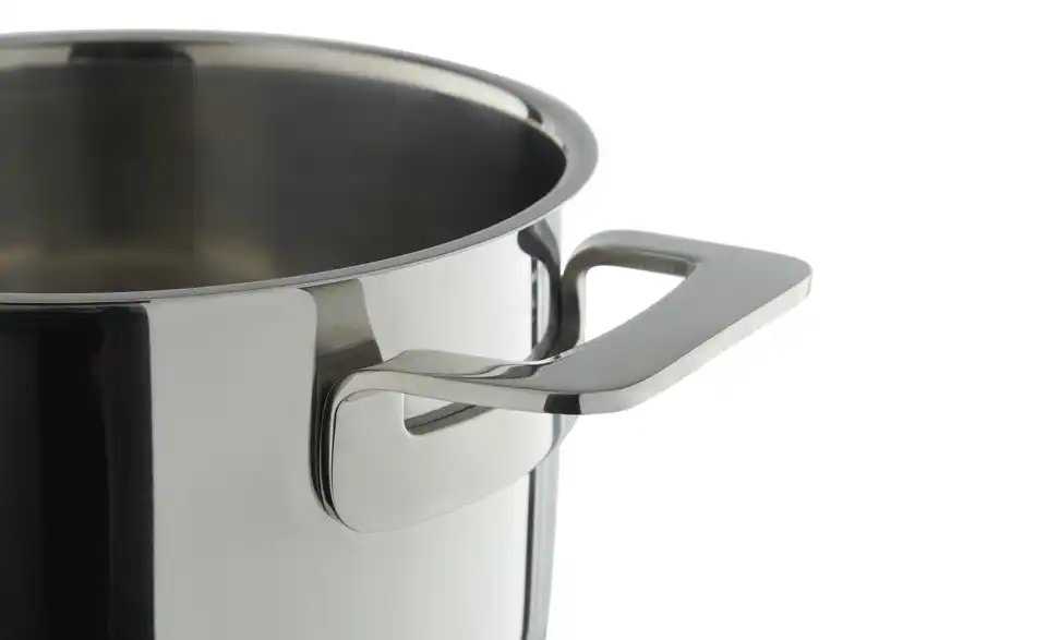 Meisterkoch Topfset NOVUS 2 Meisterkoch Topfset NOVUS – Bild 2