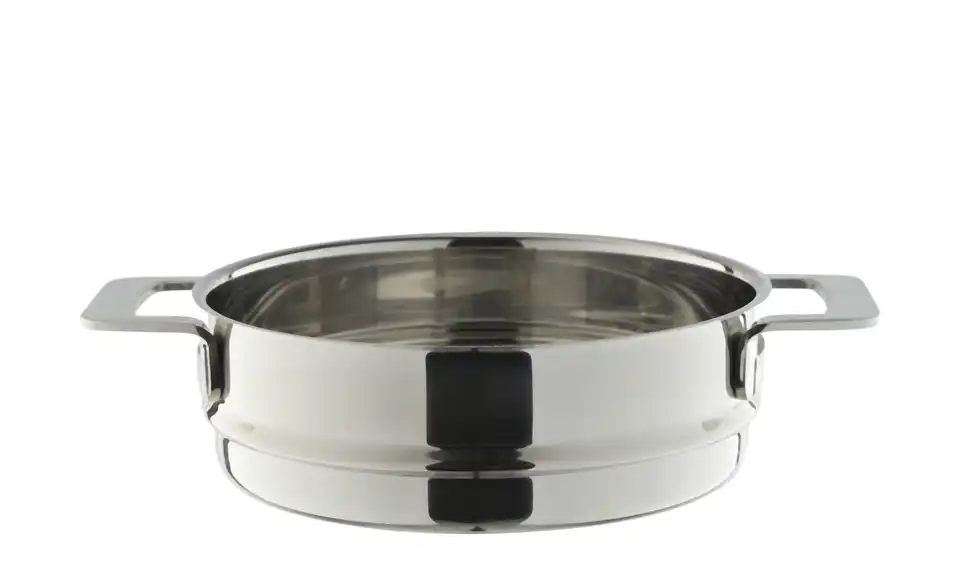 Meisterkoch Topfset NOVUS 5 Meisterkoch Topfset NOVUS – Bild 5