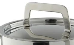 Meisterkoch Topfset NOVUS 15 Meisterkoch Topfset NOVUS -Hoffner 40533418 2 202506171010