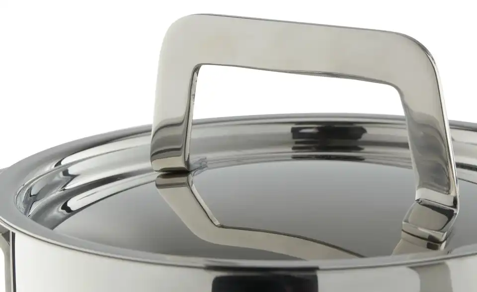 Meisterkoch Topfset NOVUS 6 Meisterkoch Topfset NOVUS – Bild 6