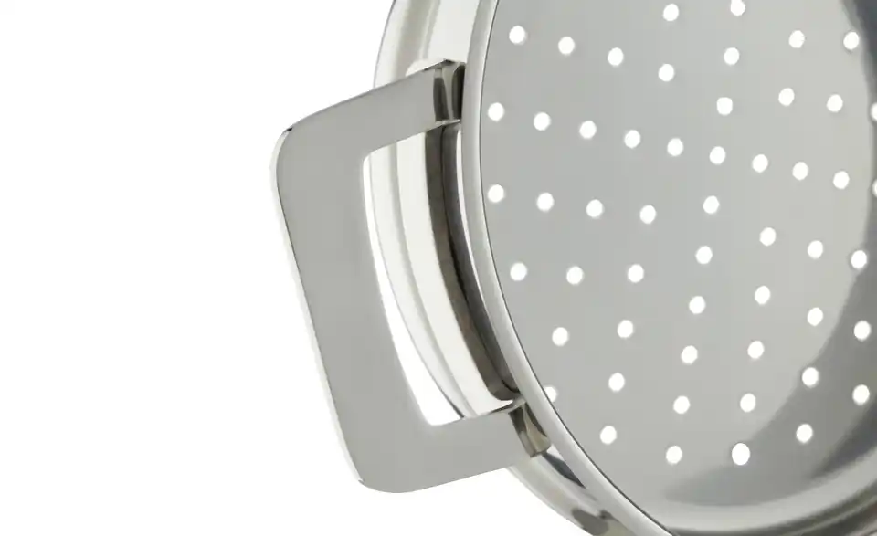 Meisterkoch Topfset NOVUS 7 Meisterkoch Topfset NOVUS – Bild 7