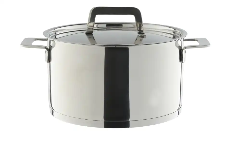 Meisterkoch Topfset NOVUS 9 Meisterkoch Topfset NOVUS – Bild 9