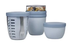 Mepal Lunchpot "To Go" Ellipse 8 Mepal Lunchpot "To Go" Ellipse -Hoffner 40534286 3 202509190812