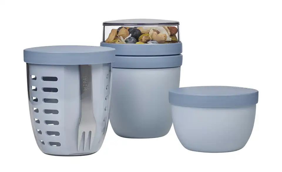 Mepal Lunchpot "To Go" Ellipse 4 Mepal Lunchpot "To Go" Ellipse – Bild 4