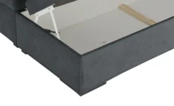 Boxi Boxspringbett Mit Bettkasten Boxi Urban -Hoffner 50120904 7 202503061303