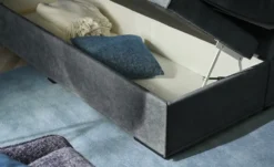 Boxi Boxspringbett Mit Bettkasten Boxi Urban -Hoffner 50120904 8 202507071810