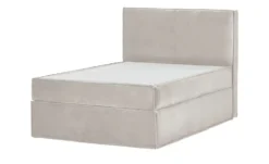 Boxi Boxspringbett Mit Trendigem Keder Boxi 8 Boxi Boxspringbett Mit Trendigem Keder Boxi -Hoffner 50121942 2 202503171248