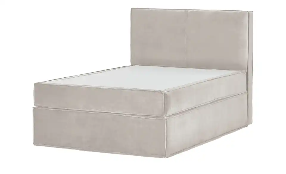 Boxi Boxspringbett Mit Trendigem Keder Boxi 3 Boxi Boxspringbett Mit Trendigem Keder Boxi – Bild 3