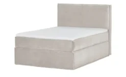 Boxi Boxspringbett Mit Trendigem Keder Boxi 9 Boxi Boxspringbett Mit Trendigem Keder Boxi -Hoffner 50121942 4 202503171248