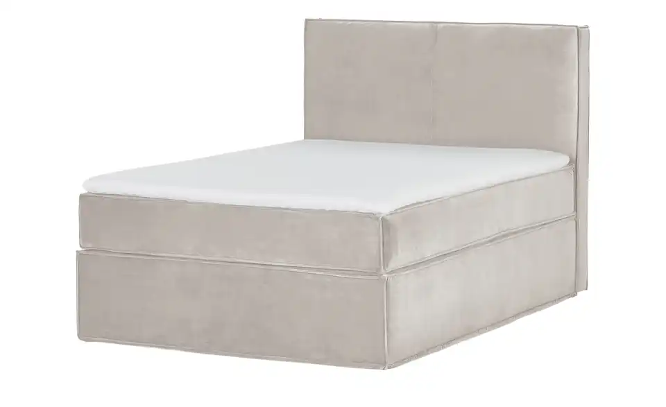 Boxi Boxspringbett Mit Trendigem Keder Boxi 4 Boxi Boxspringbett Mit Trendigem Keder Boxi – Bild 4