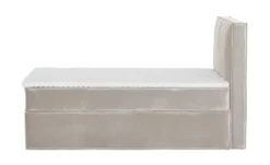 Boxi Boxspringbett Mit Trendigem Keder Boxi 10 Boxi Boxspringbett Mit Trendigem Keder Boxi -Hoffner 50121942 6 202503171248