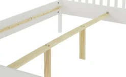 Bettgestell Massivholz Landliv -Hoffner 50122270 12 202502071241