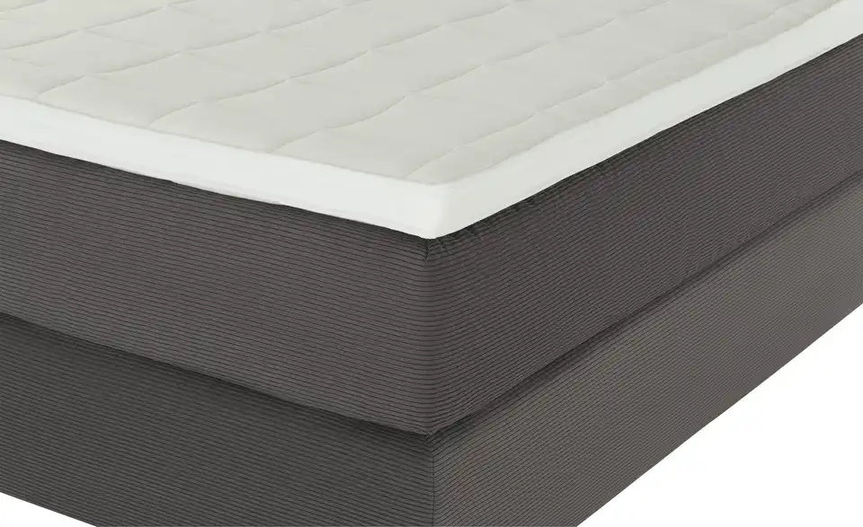 Jette Home Boxspringbett Jette Flex 2 Jette Home Boxspringbett Jette Flex – Bild 2