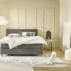 Jette Home Boxspringbett Jette Flex