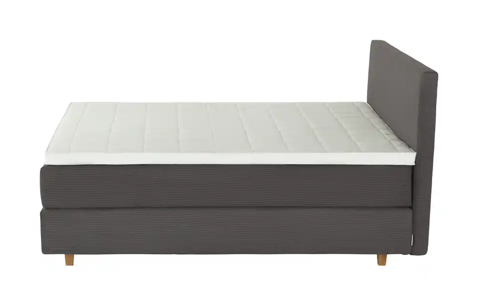 Jette Home Boxspringbett Jette Flex 11 Jette Home Boxspringbett Jette Flex – Bild 11